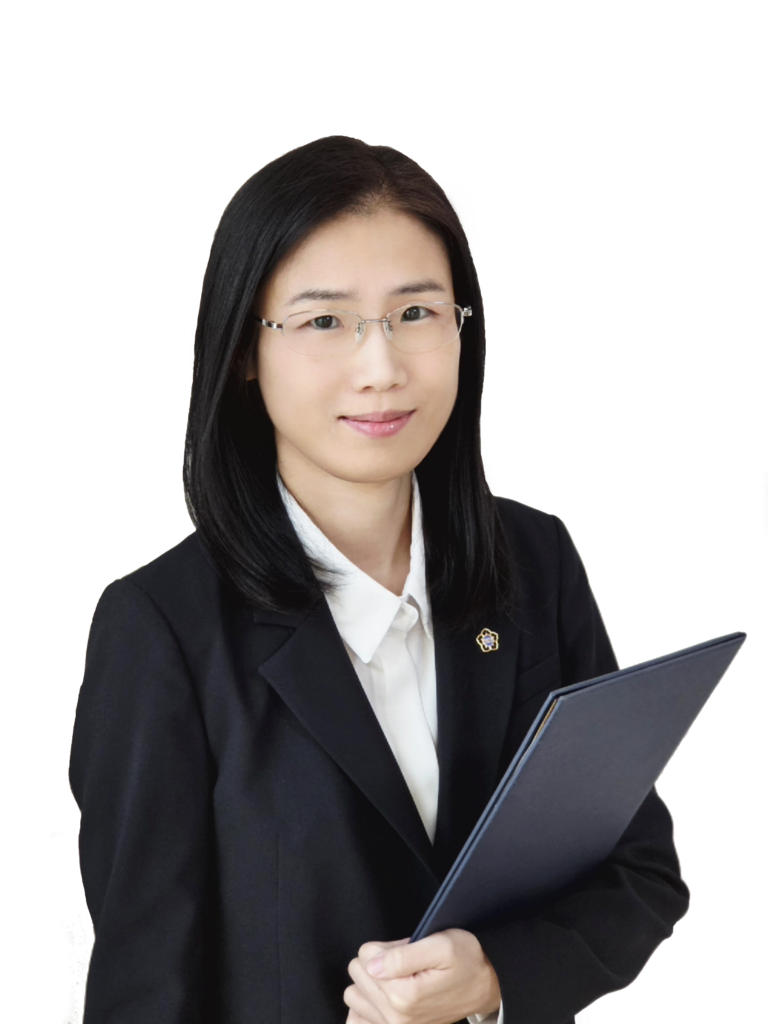 이연숙 행정사
